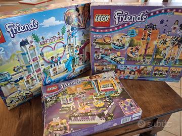 COSTRUZIONI LEGO