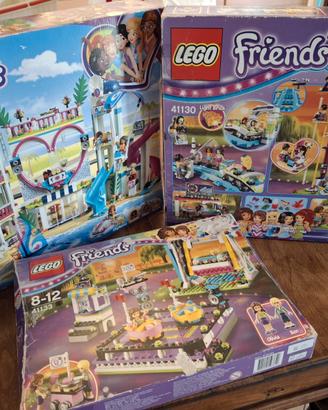 COSTRUZIONI LEGO