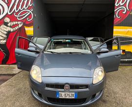 Fiat Bravo 1.9 MJT diesel 2007 GANGIO TRAINO