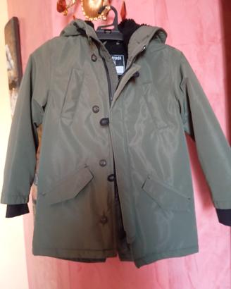 parka bambino 