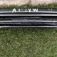 RINFORZO PARAURTI POSTERIORE AUDI A1 Serie (8XK) (