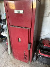 LAMINOX IDRO HIDRA 32N – 30,4 kW