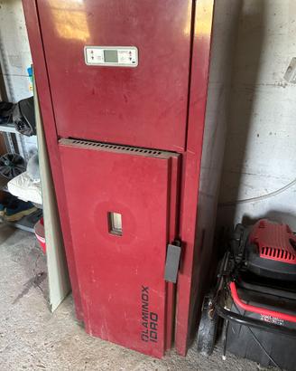 LAMINOX IDRO HIDRA 32N – 30,4 kW
