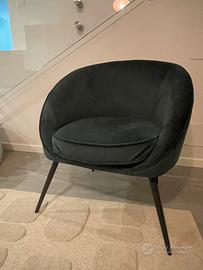 Poltrona Verdone