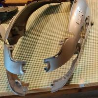 Carena fiancata laterale DX e SX Beverly 200