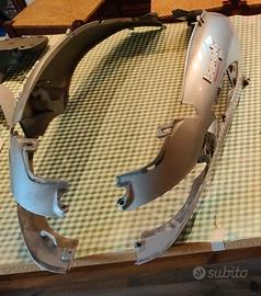 Carena fiancata laterale DX e SX Beverly 200