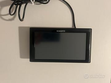 Navigatore auto garmin
