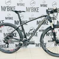 Olympia CSLX mtb Front taglia M