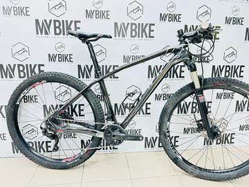 Olympia CSLX mtb Front taglia M