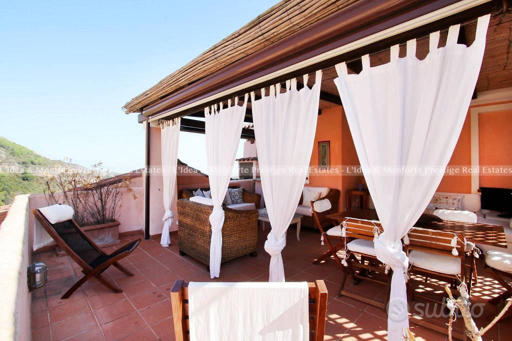 Appartamento – Alzachèna/Arzachena, Gallura Nord-Est Sardegna - Vista 3