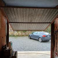 porta garage