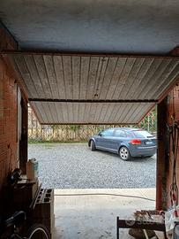 porta garage