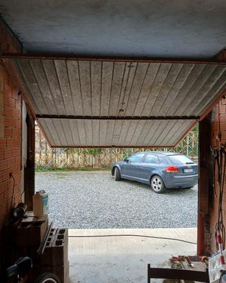 porta garage