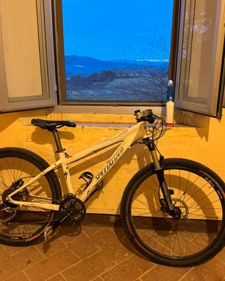 MBT Specialized Rockhopper Expert 17"