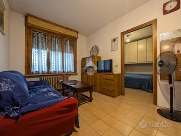 2 LOCALI A GATTATICO