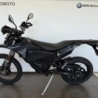 ZERO MOTORCYCLES Zero FX ZF7.2 my21