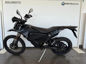 ZERO MOTORCYCLES Zero FX ZF7.2 my21