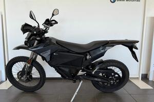 ZERO MOTORCYCLES Zero FX ZF7.2 my21