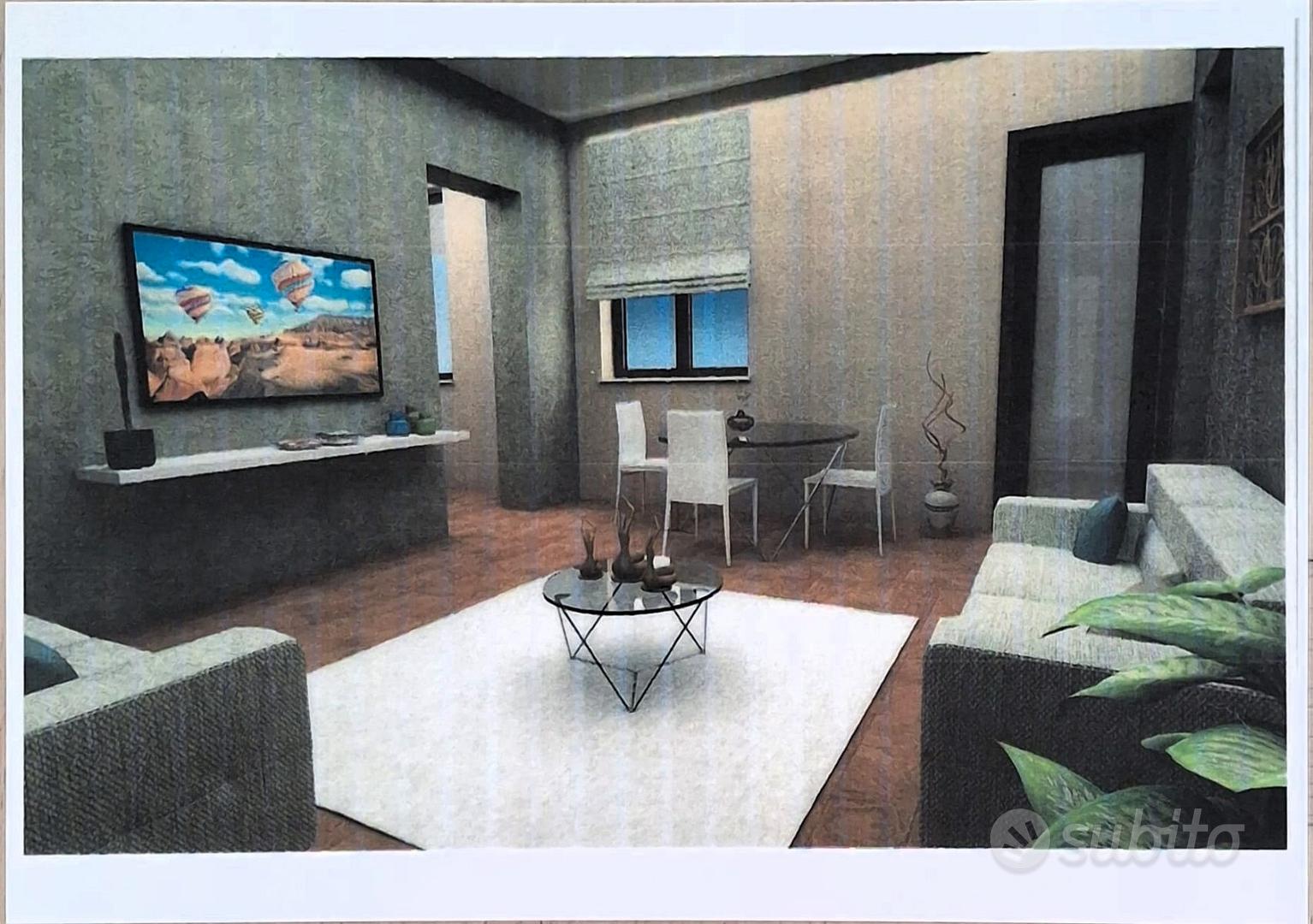 Appartamento – Pescara, Porta Nuova - Vista 4