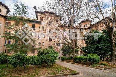 Appartamento di 93 m² con 3 locali a Roma