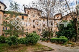 Appartamento di 93 m² con 3 locali a Roma