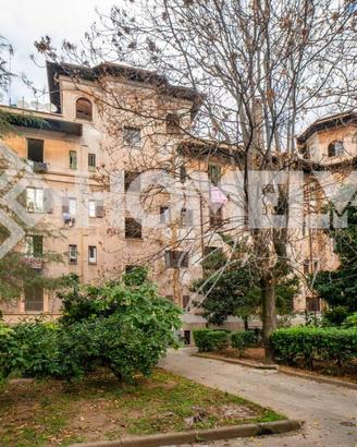 Appartamento di 93 m² con 3 locali a Roma