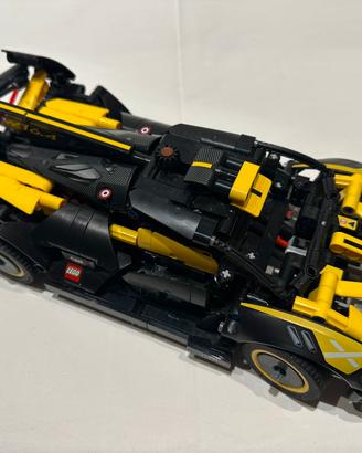 LEGO Technic 42151 Bugatti Bolide