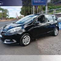 RenaultScénic XMod 1.5 dCi 110CV