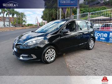 RenaultScénic XMod 1.5 dCi 110CV