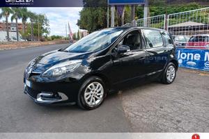 RenaultScénic XMod 1.5 dCi 110CV