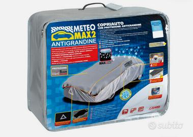 Telo antigrandine