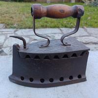 Oggetti in rame primo 900