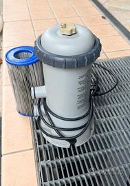 Pompa intex