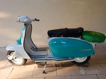 Lambretta 