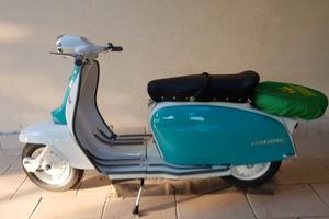 Lambretta 