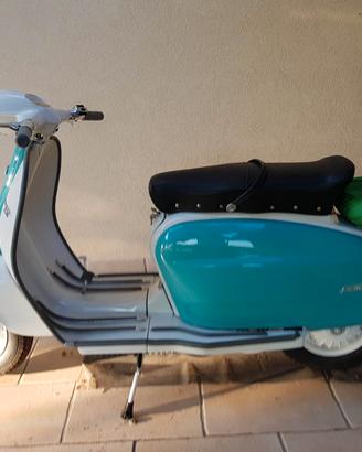 Lambretta 