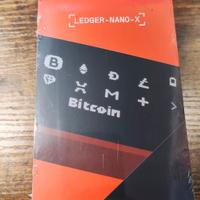 Ledger Nano X