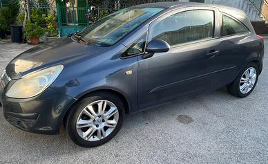 Opel Corsa 1.2 Benzina