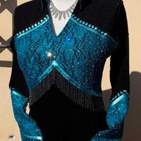 Camicie a body x show taglia M/L