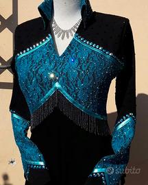 Camicie a body x show taglia M/L