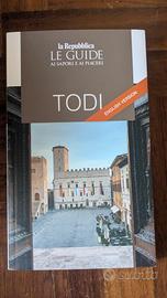 Todi - Travel guide (English) La Repubblica