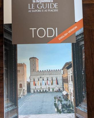 Todi - Travel guide (English) La Repubblica