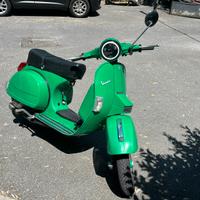 Vespa px 125