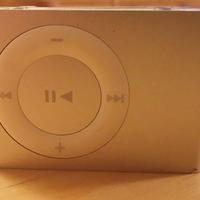 iPod Shuffle 2nd gen 1GB