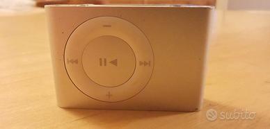 iPod Shuffle 2nd gen 1GB