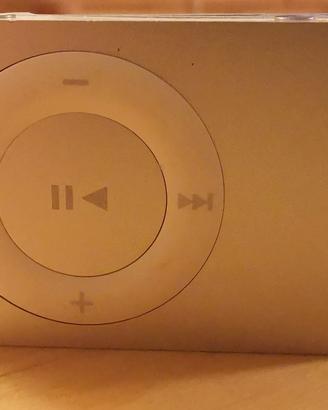 iPod Shuffle 2nd gen 1GB