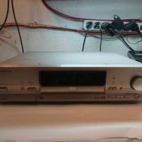 Pioneer DVR - 7000