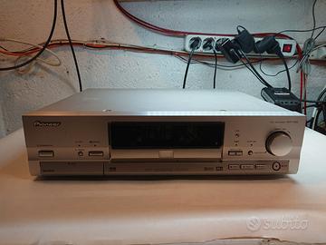 Pioneer DVR - 7000