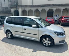 Volkswagen Touran 1.6