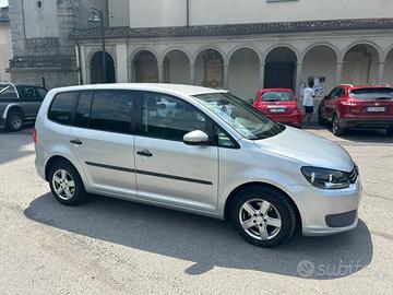 Volkswagen Touran 1.6